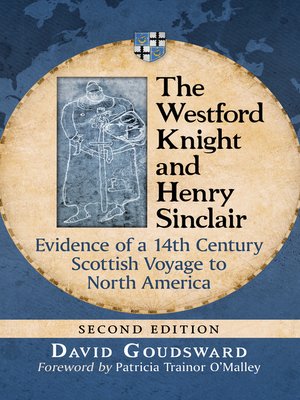 cover image of The Westford Knight and Henry Sinclair